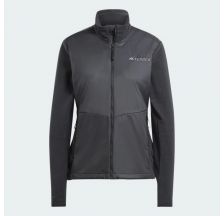 Жіноча кофта Adidas Terrex Wind Fleece Jacket IJ0545