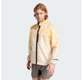Вітровка чоловіча Adidas Terrex Xperior Light Windweave Jacket IK5682