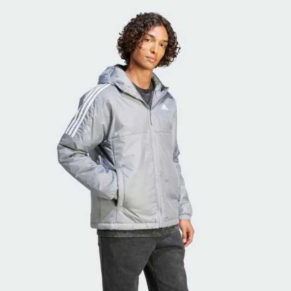 Куртка чоловіча Adidas Essentials Insulated IK5684_image_1