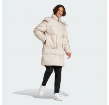 Парка чоловіча Adidas Big Baffle Down Coat IX8855