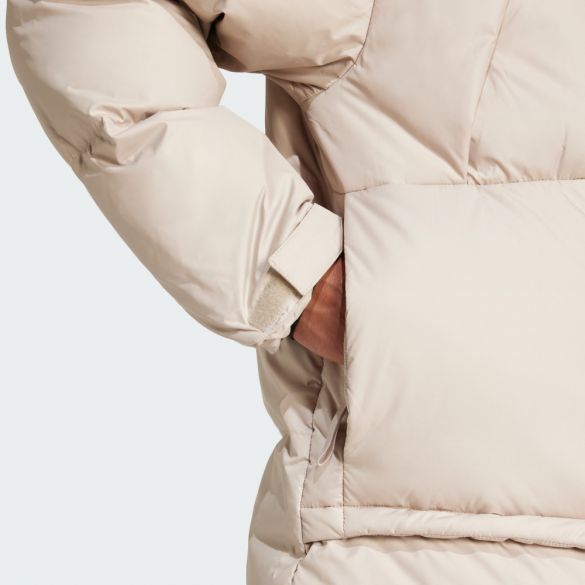 Парка чоловіча Adidas Big Baffle Down Coat IX8855_image_3