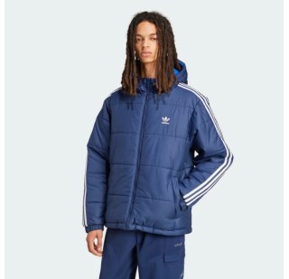 Двостороння куртка Adidas Adicolor JD9073