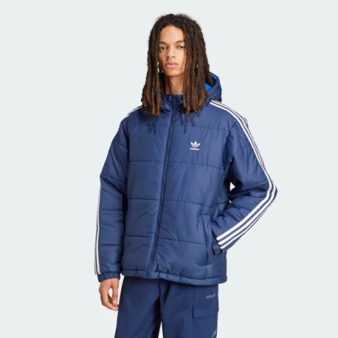 Двусторонняя куртка Adidas Adicolor JD9073_image_1