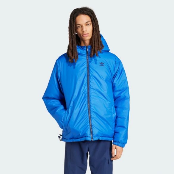 Двостороння куртка Adidas Adicolor JD9073_image_2