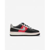 Кроссовки Nike Air Force 1 Lv8 Emb (Gs) Black DJ9993-001