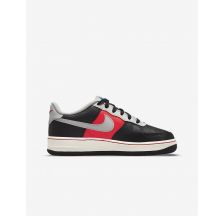 Кросівки Nike Air Force 1 Lv8 Emb (Gs) Black DJ9993-001