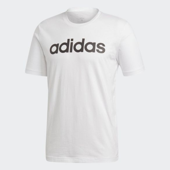 Футболка Adidas Essentials Linear Logo DQ3056_image_1