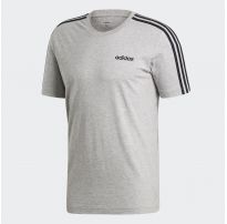 Футболка Adidas Essentials 3-Stripes Sportswear DU0442_image_2