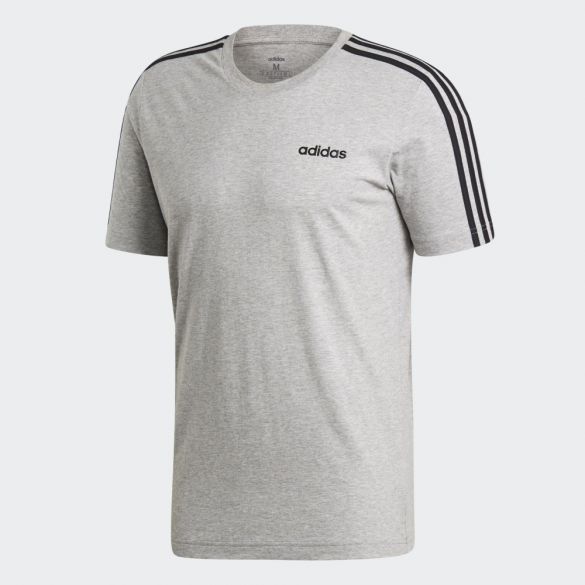 Футболка Adidas Essentials 3-Stripes Sportswear DU0442_image_1