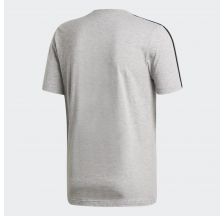 Футболка Adidas Essentials 3-Stripes Sportswear DU0442