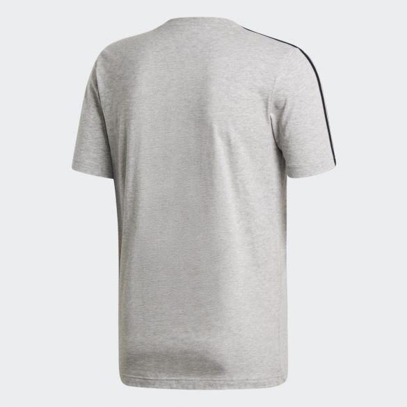 Футболка Adidas Essentials 3-Stripes Sportswear DU0442_image_2