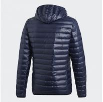 Пуховик Adidas Varilite Hooded Down Jacket DX0785_image_2