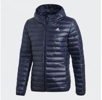 Пуховик Adidas Varilite Hooded Down Jacket DX0785_image_2
