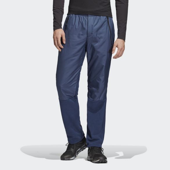 Брюки Adidas Windfleece P EH6500_image_1