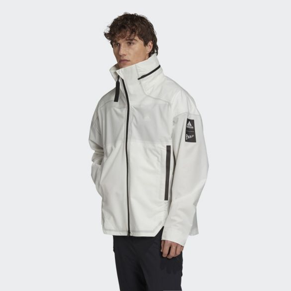 КУРТКА Adidas MYSHELTER PARLEY RAIN.RDY FI0602_image_1