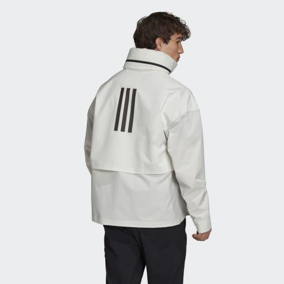 КУРТКА Adidas MYSHELTER PARLEY RAIN.RDY FI0602_image_2