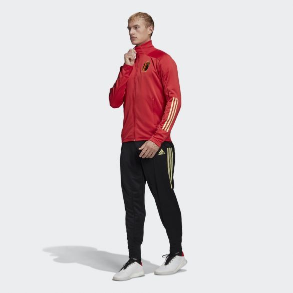 Спортивный костюм Adidas Belgium FI5414_image_8