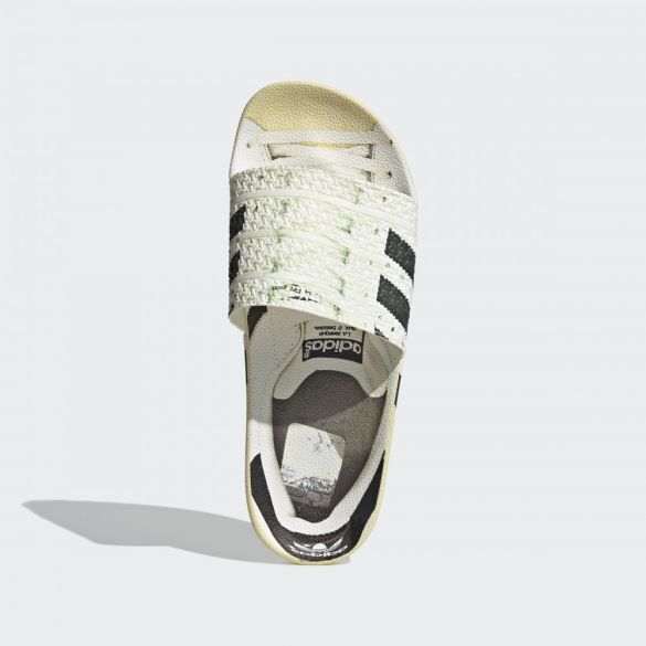 Чоловічі шльопанці Adidas Adilette Superstar FW6093_image_3