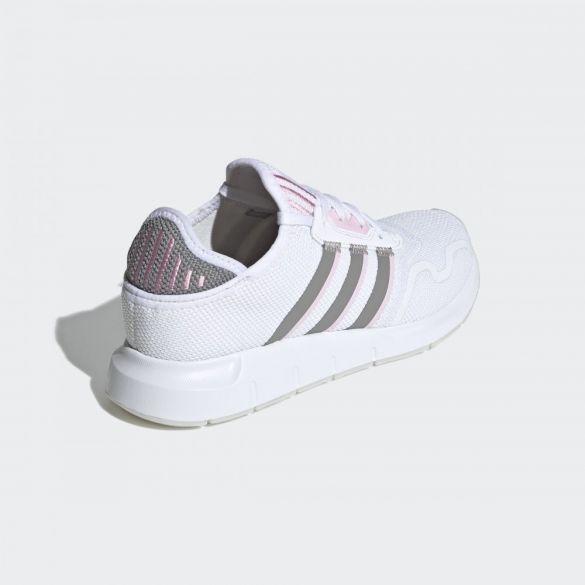 Жіночі кросівки Adidas Swift Run X FY5440_image_7