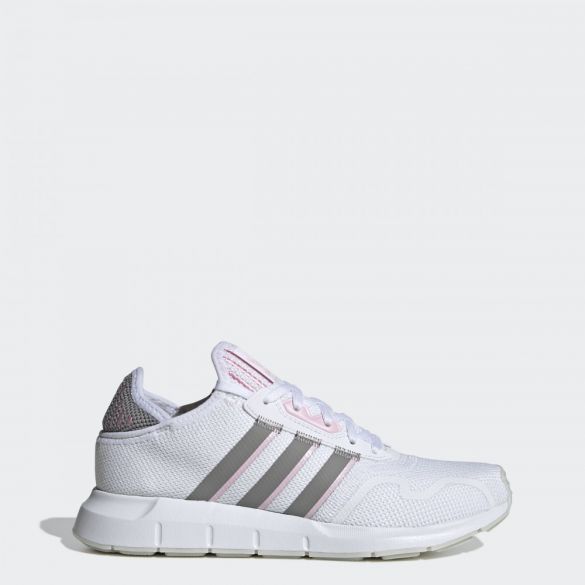Женские кроссовки Adidas Swift Run X FY5440_image_1