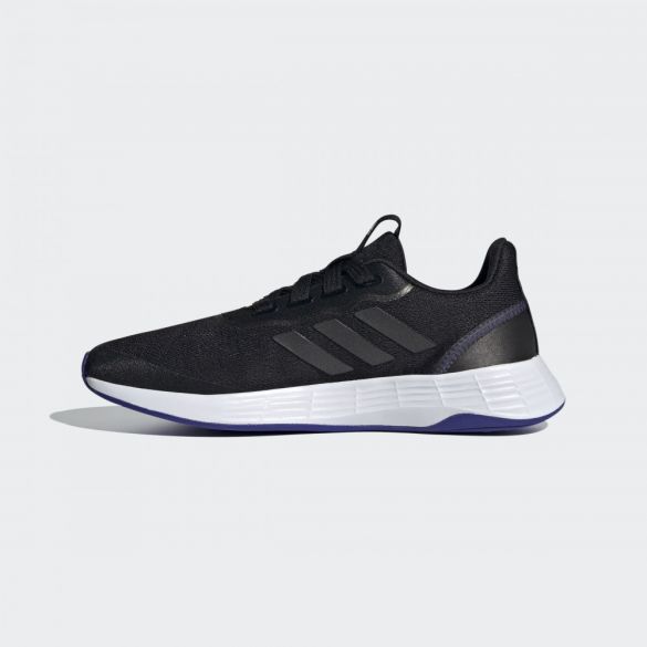 Женские кроссовки Adidas QT Racer Sport FY5678_image_2