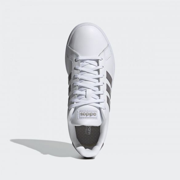 Кросівки жіночі Adidas Grand Court FY8931_image_4