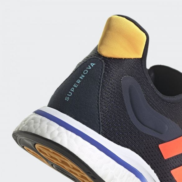 Чоловічі кросівки Adidas Supernova FZ2495_image_5