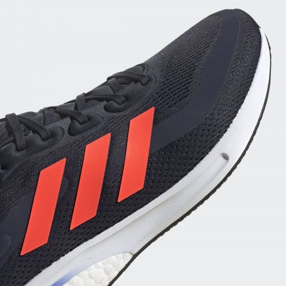 Чоловічі кросівки Adidas Supernova FZ2495_image_6