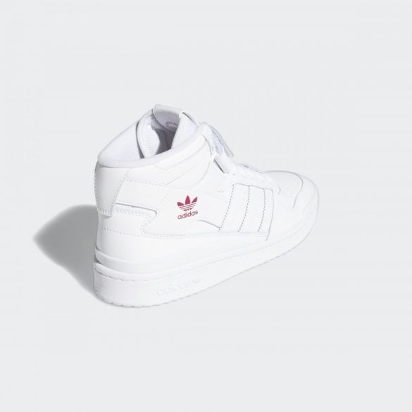 Високі Кросівки Adidas Originals Forum Mid W G57984_image_8