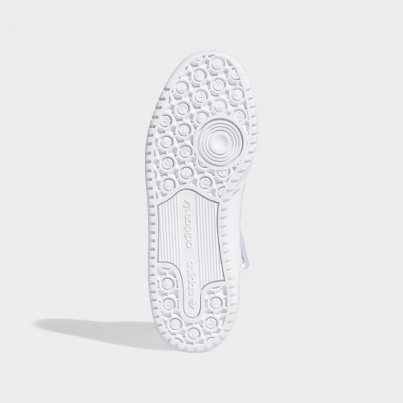 Високі Кросівки Adidas Originals Forum Mid W G57984_image_3
