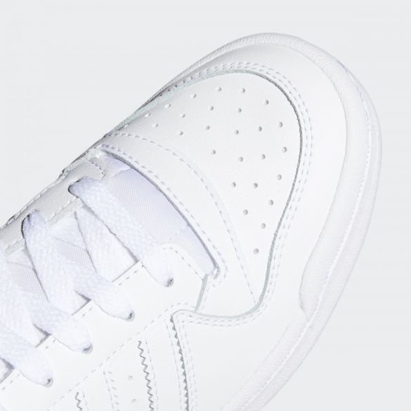 Високі Кросівки Adidas Originals Forum Mid W G57984_image_6