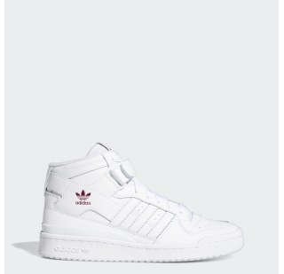 Высокие Кроссовки Adidas Originals Forum Mid W G57984