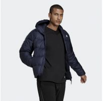 Пуховик Adidas Essentials Midweight GT9133_image_6