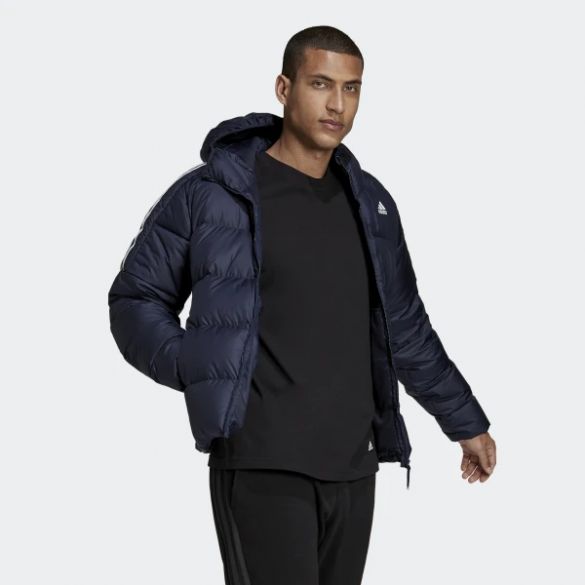 Пуховик Adidas Essentials Midweight GT9133_image_1