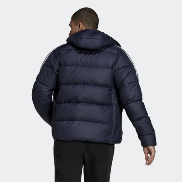 Пуховик Adidas Essentials Midweight GT9133_image_2