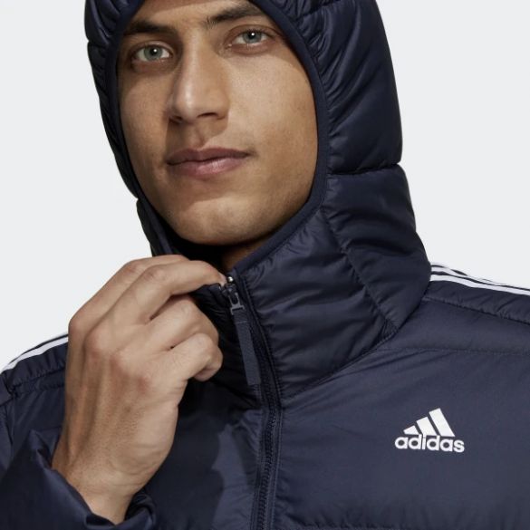 Пуховик Adidas Essentials Midweight GT9133_image_3