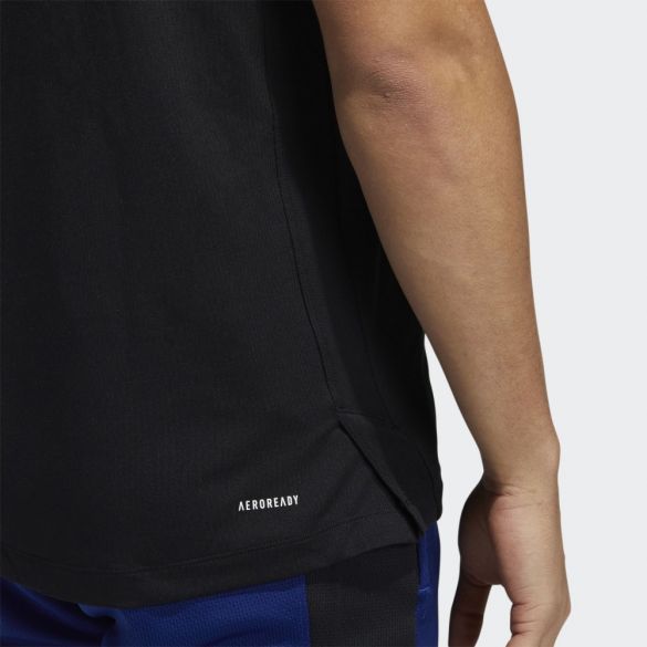 Футболка Adidas Aeromotion Performance GU6388_image_3