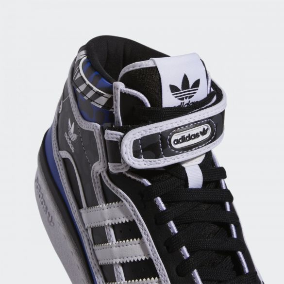 Женские кроссовки Adidas Originals Forum Mid W GV8053_image_6