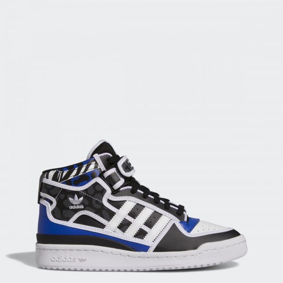 Женские кроссовки Adidas Originals Forum Mid W GV8053_image_1