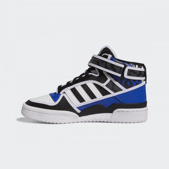 Женские кроссовки Adidas Originals Forum Mid W GV8053_image_2