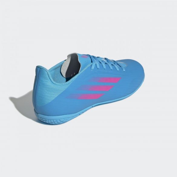 Футбольные футзалки Adidas X Speedflow.4 IN Performance GW7526_image_8