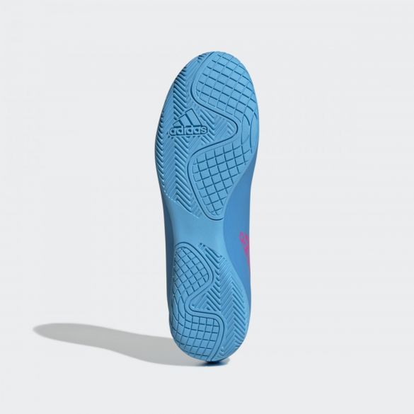 Футбольные футзалки Adidas X Speedflow.4 IN Performance GW7526_image_7