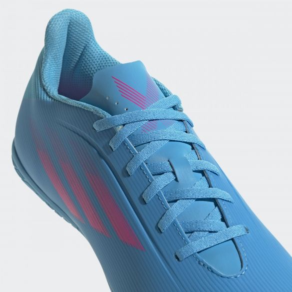 Футбольные футзалки Adidas X Speedflow.4 IN Performance GW7526_image_5
