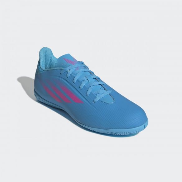 Футбольные футзалки Adidas X Speedflow.4 IN Performance GW7526_image_3