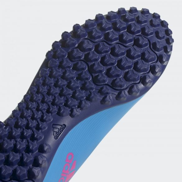 Сороконожки Adidas X Speedflow 4 TF GW7530_image_8