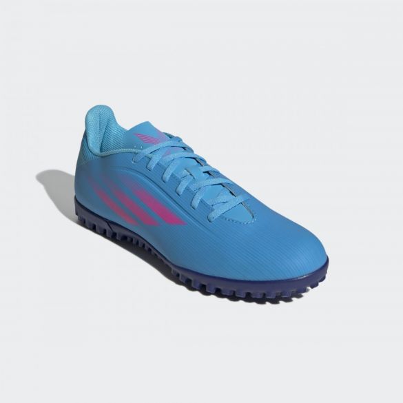 Сороконожки Adidas X Speedflow 4 TF GW7530_image_4