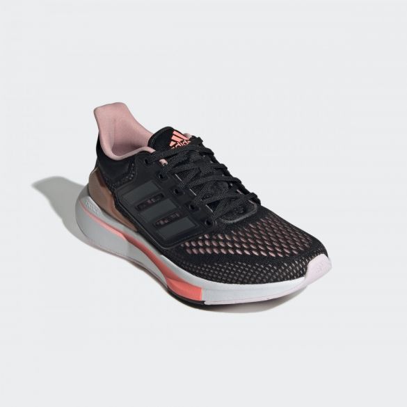 Кроссовки Adidas EQ21 Run W GZ0589_image_3