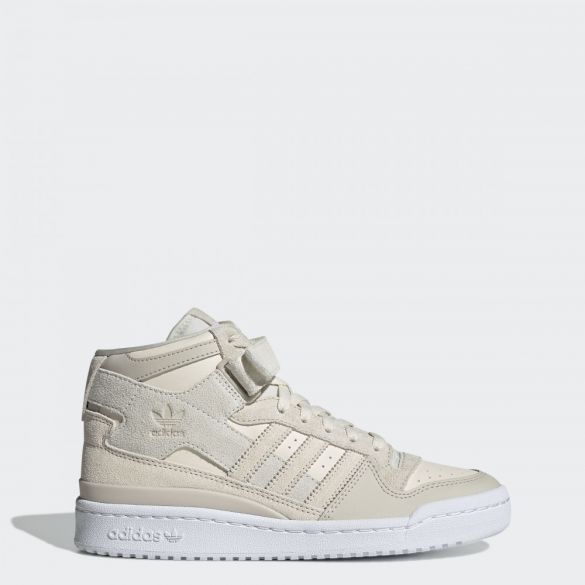 Высокие кроссовки Adidas Forum Mid GZ6369_image_1
