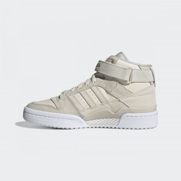 Высокие кроссовки Adidas Forum Mid GZ6369_image_2