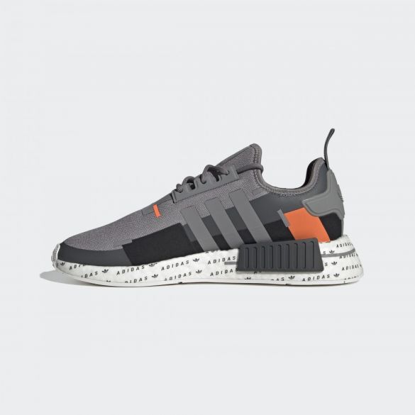 Мужские кроссовки Adidas Originals NMD R1 GZ7945_image_2